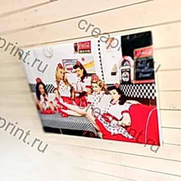 Интерьерные постеры