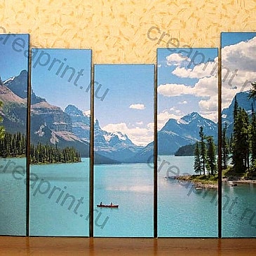 Модульная картина