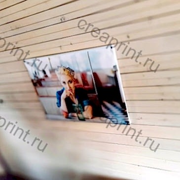 Заказать постер