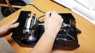 Печать на кружках