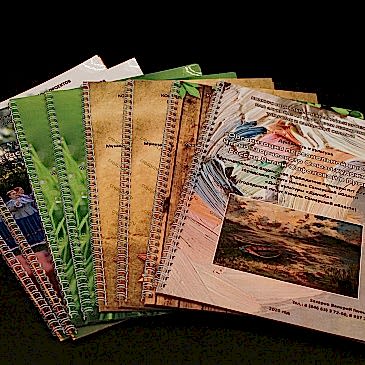 Стоимость брошюр