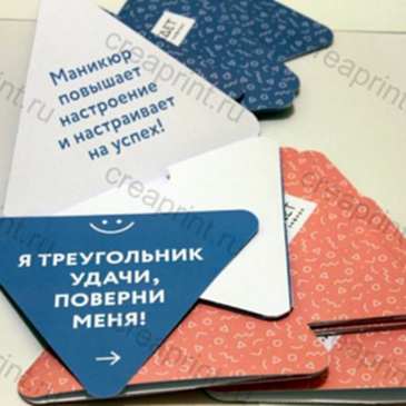 Сертификат нестандартного формата